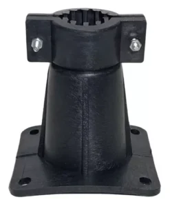 TERMOTANQUE SOLAR ACCESORIO SOPORTE PLASTICO P/ CAÑO DE VENTEO