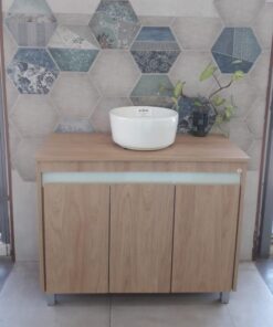 FERRARI LUMIERE VANITORY 100 C/MES LOZA FF07