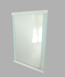 LUMIERE ESPEJO 50X65 BCO FF13