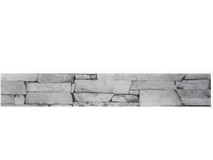 SAN GIOVANI GUARDA PIEDRA BLANCO Y NEGRO