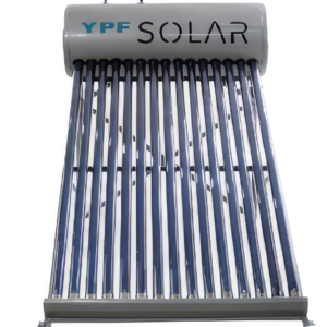 TERMOTANQUE YPF SOLAR TUBOS DE VACÍO 300 LITROS