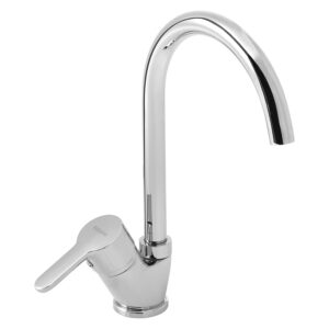 PEIRANO BETIS GRIFERIA COCINA MESADA MONOCOMANDO