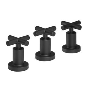 PEIRANO BLACK VELVET BIDET