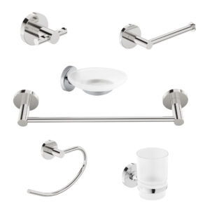 PEIRANO SET 6 PIEZAS LINEA 19000