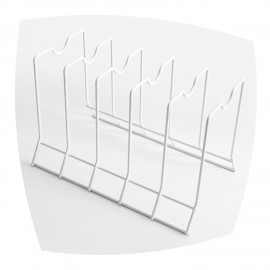 SOLDART ORGANIZADOR DE TAPAS OLLAS COD 10-100BL