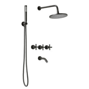 PEIRANO BLACK VELVET DUCHA CON TRANSFERENCIA