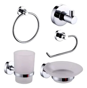 PEIRANO SET 5 PIEZAS LINEA 12000