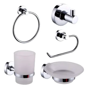 PEIRANO SET 5 PIEZAS LINEA 12000
