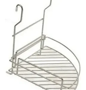 SOLDART ESQUINERO CROMO COD 04-212
